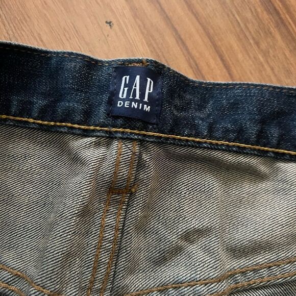 Gap | Jeans - size 34/32 - Picture 5 of 8